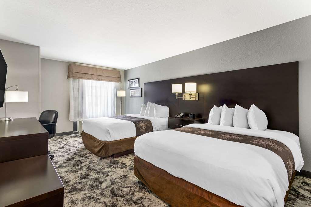 Best Western Plus Fairburn Atlanta Southwest Cameră foto