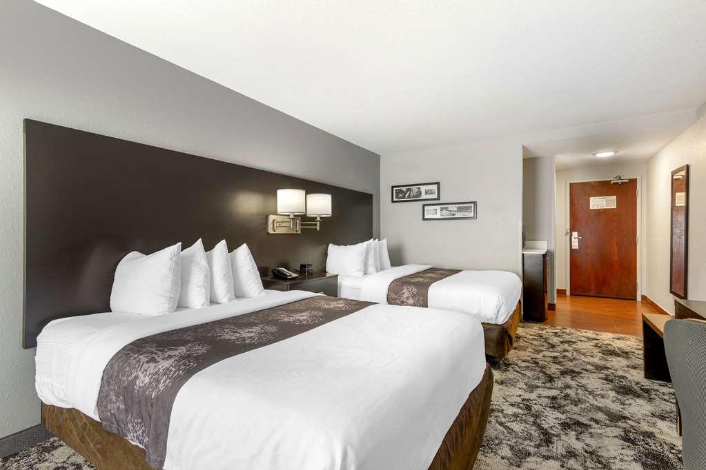 Best Western Plus Fairburn Atlanta Southwest Cameră foto