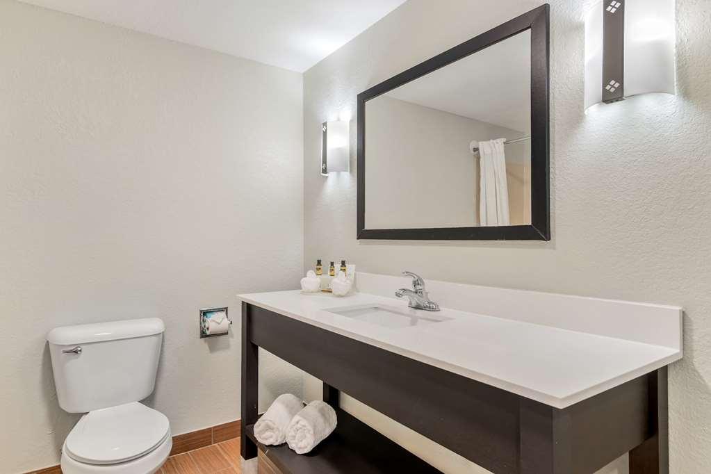 Best Western Plus Fairburn Atlanta Southwest Cameră foto