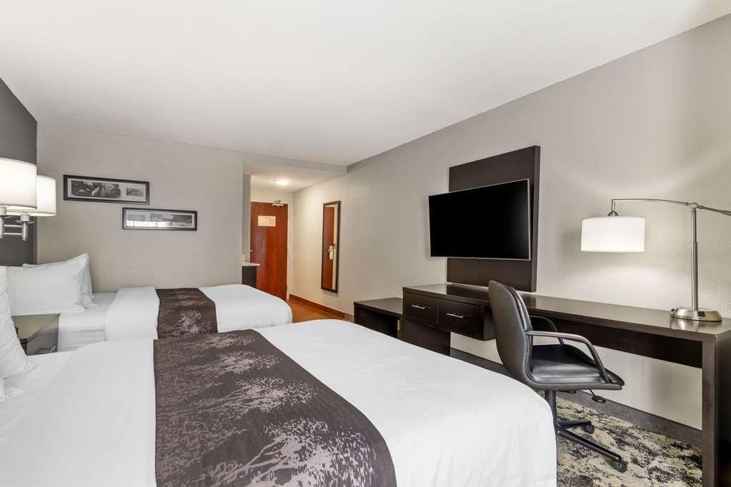 Best Western Plus Fairburn Atlanta Southwest Cameră foto