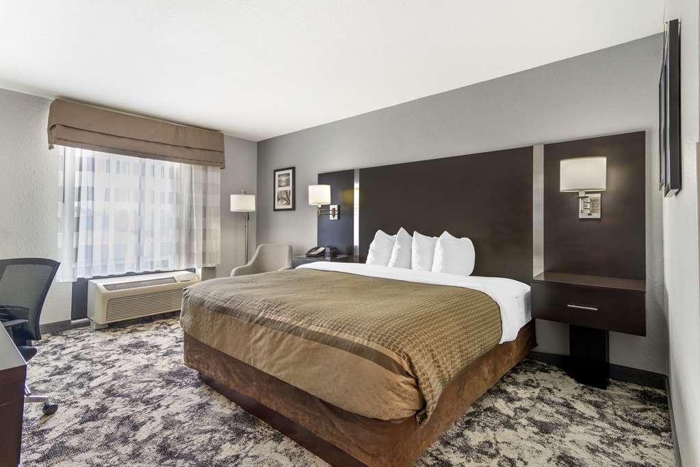 Best Western Plus Fairburn Atlanta Southwest Cameră foto