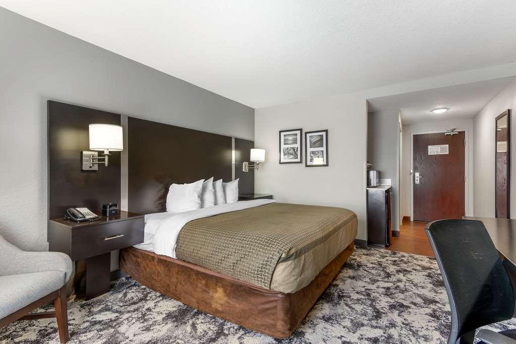 Best Western Plus Fairburn Atlanta Southwest Cameră foto