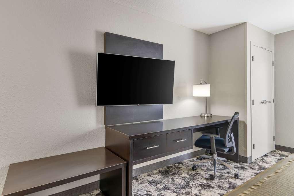 Best Western Plus Fairburn Atlanta Southwest Cameră foto