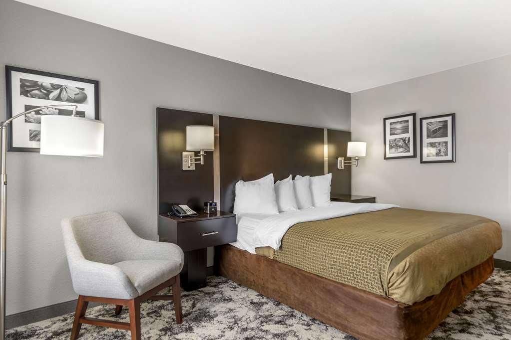 Best Western Plus Fairburn Atlanta Southwest Cameră foto