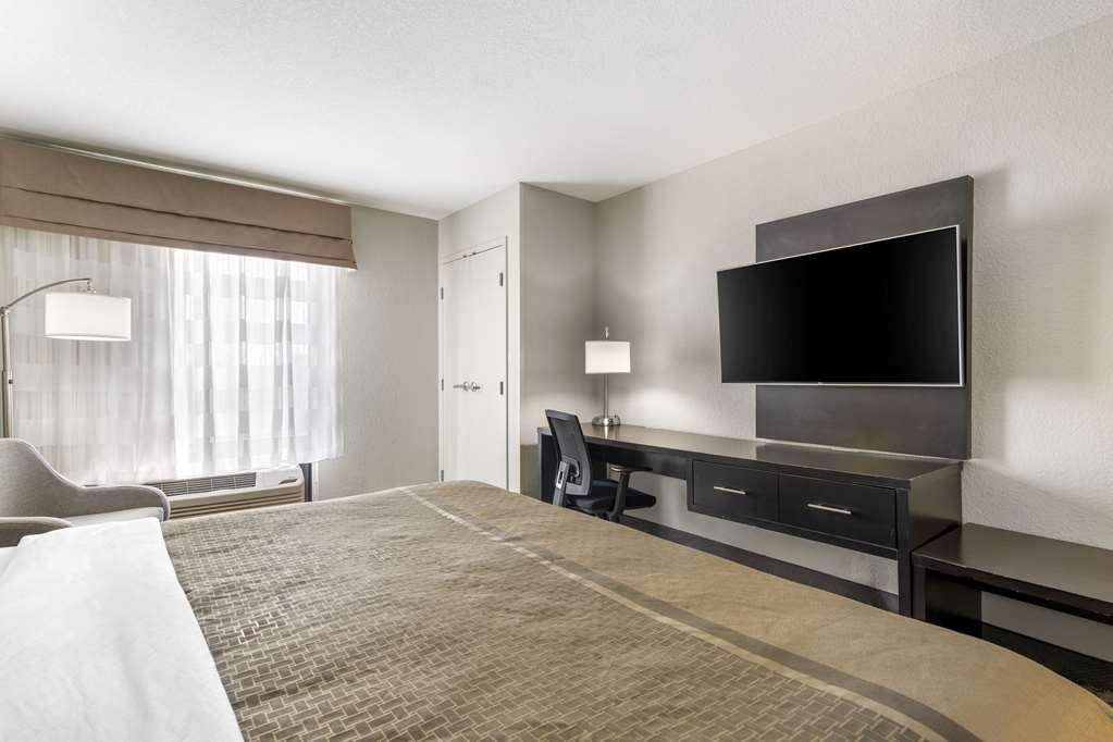 Best Western Plus Fairburn Atlanta Southwest Cameră foto