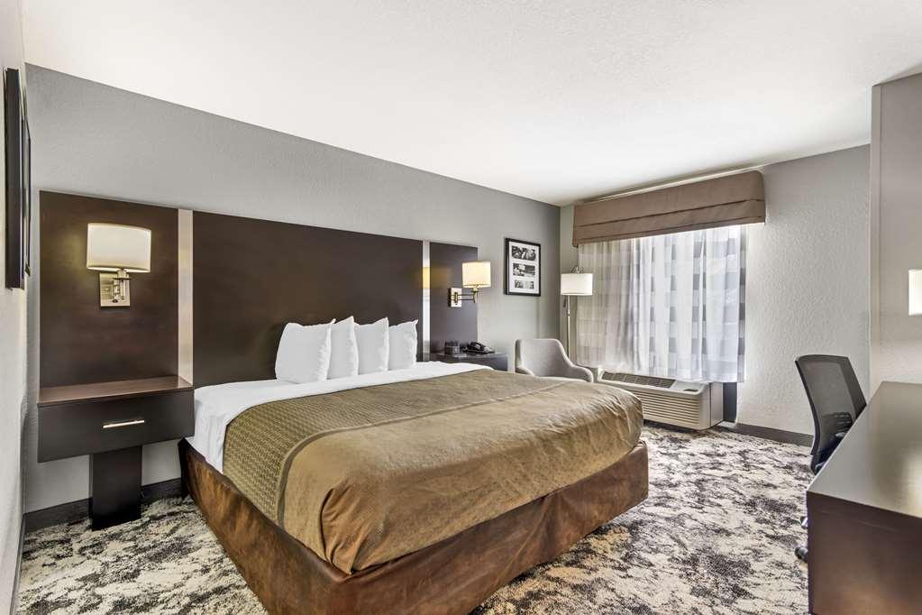 Best Western Plus Fairburn Atlanta Southwest Cameră foto