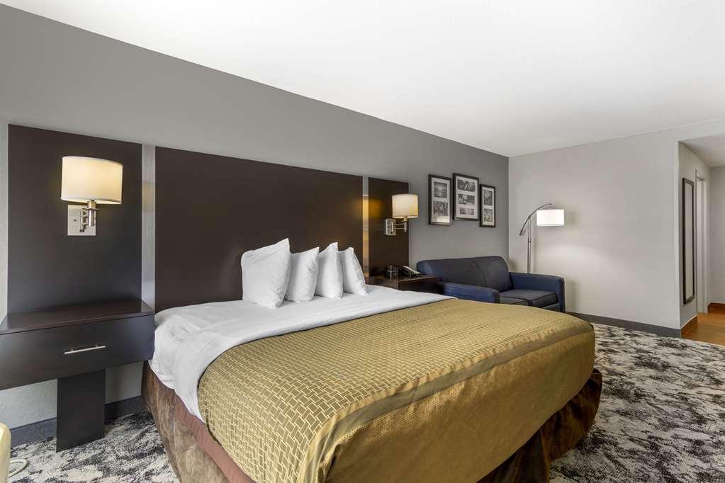 Best Western Plus Fairburn Atlanta Southwest Cameră foto