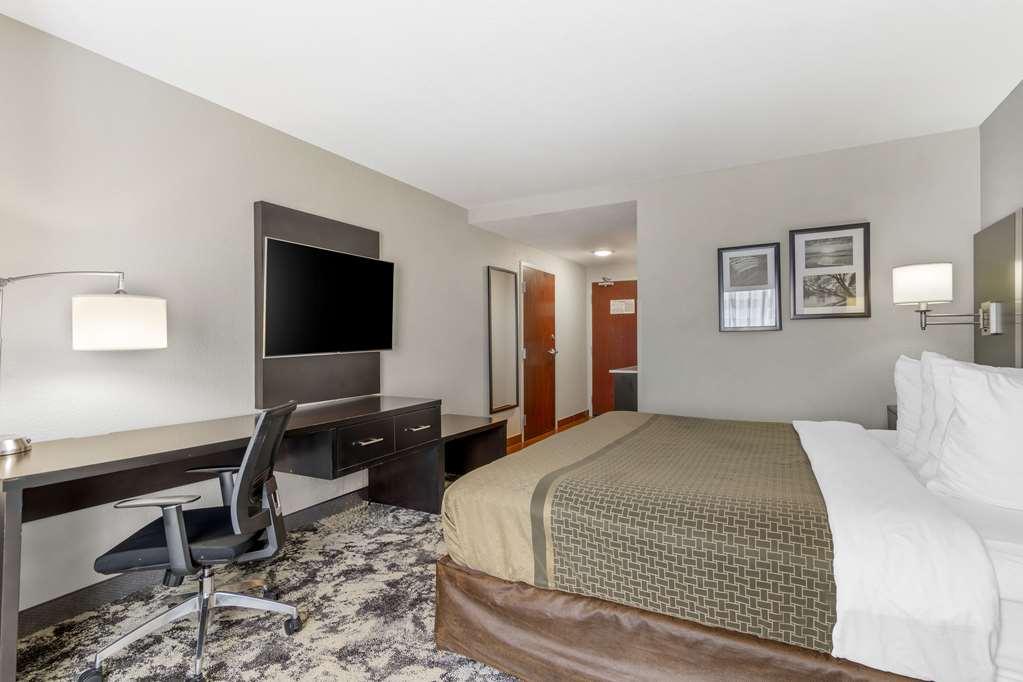 Best Western Plus Fairburn Atlanta Southwest Cameră foto