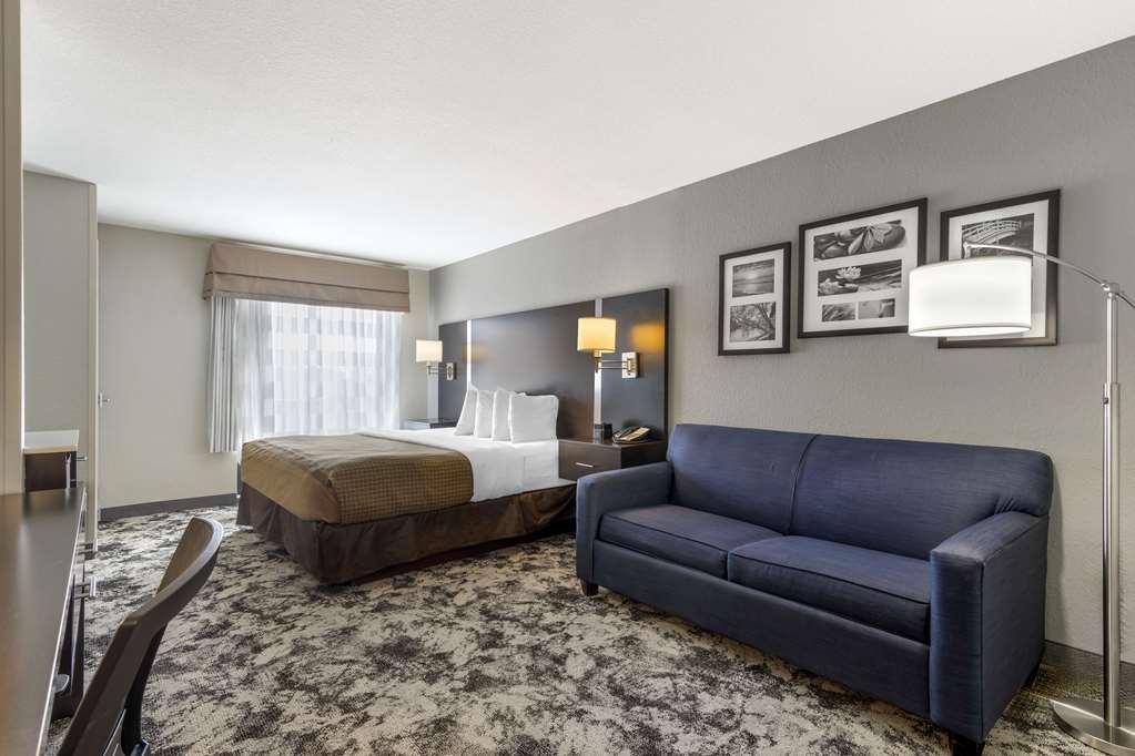 Best Western Plus Fairburn Atlanta Southwest Cameră foto
